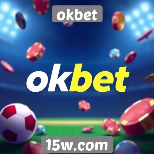 Características principais do site de jogos okbet