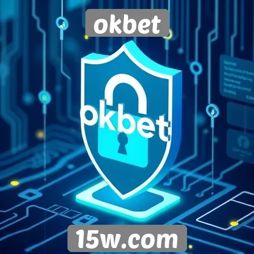 plano de segurança cibernética do okbet recebe atualizações