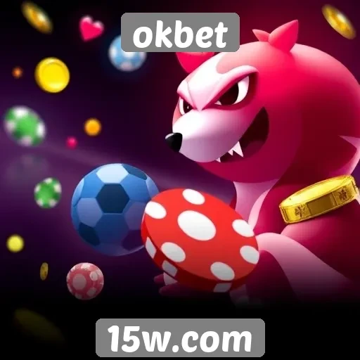 Análise das ofertas de bônus no site de jogos okbet