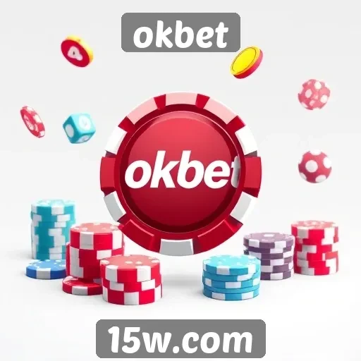 Estratégias de marketing utilizadas pelo okbet