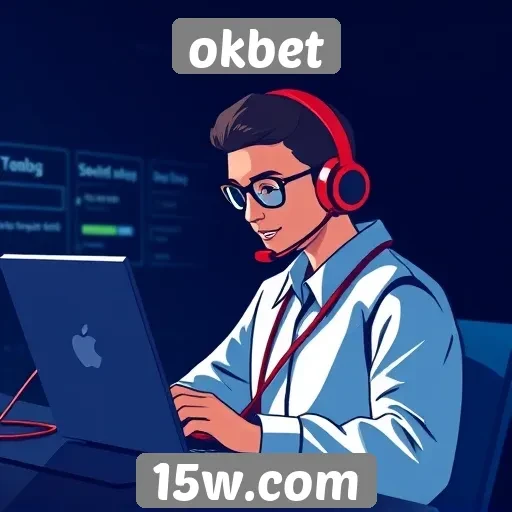 O suporte ao cliente do okbet e sua eficiência