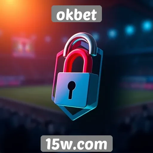 Avaliação da segurança em transações no okbet