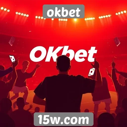 Impacto do OKBet na indústria de apostas