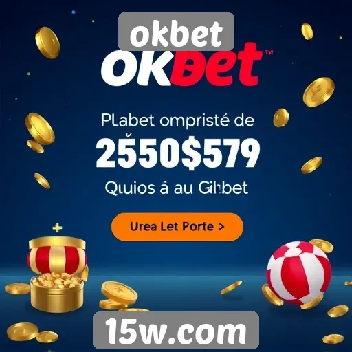 promoções exclusivas atraem novos usuários no okbet
