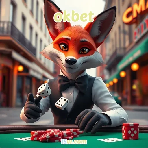 okbet: Caça-Níqueis Que Encantam e Oferecem Grandes Oportunidades