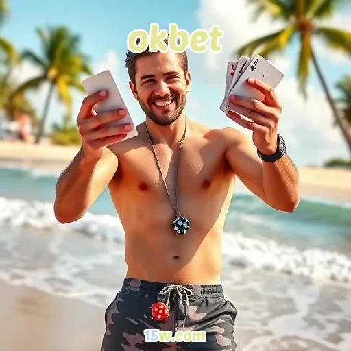 okbet App: Aprenda a Aumentar suas Apostas e Ganhos