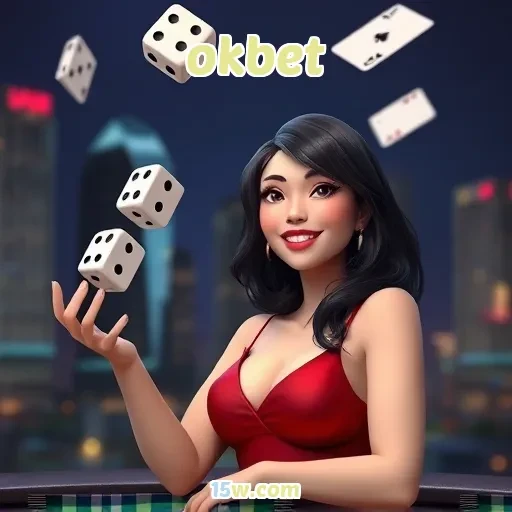 okbet: Bônus que Transformam Sua Experiência de Jogo Online
