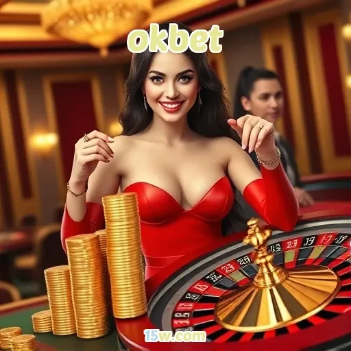 okbet VIP: A Experiência Incrível Que Você Não Pode Perder