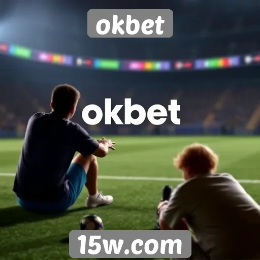 Acessibilidade e usabilidade da plataforma de apostas okbet