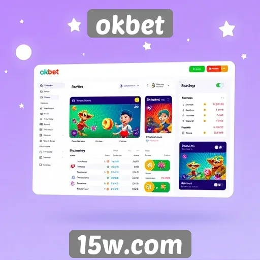 Experiência do usuário na plataforma okbet